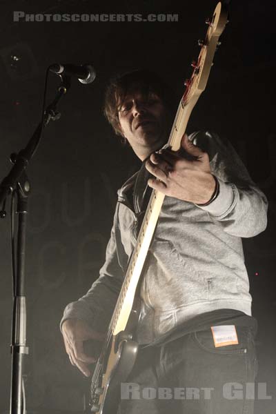 DADDY LONGLEGS - 2008-02-20 - PARIS - Nouveau Casino - 